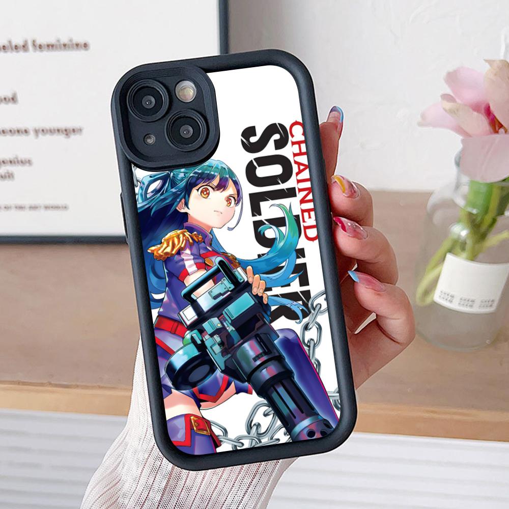 Mato seihei no slave Himari Thicken TPU Mobile Phone Case for iPhone 17 16 15 14 13 12 11 Air Pro Max Plus Colorful Cover iPhone 11 Pro Max
Mato seihei no slave Himari Thicken TPU Mobile Phone Case for iPhone 17 16 15 14 13 12 11 Air Pro Max Plus Colorful Cover iPhone 11 Pro Max
