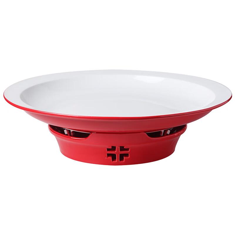 Shuangying 13-inch Deep Dish Warming Stove
Shuangying 13-inch Deep Dish Warming Stove