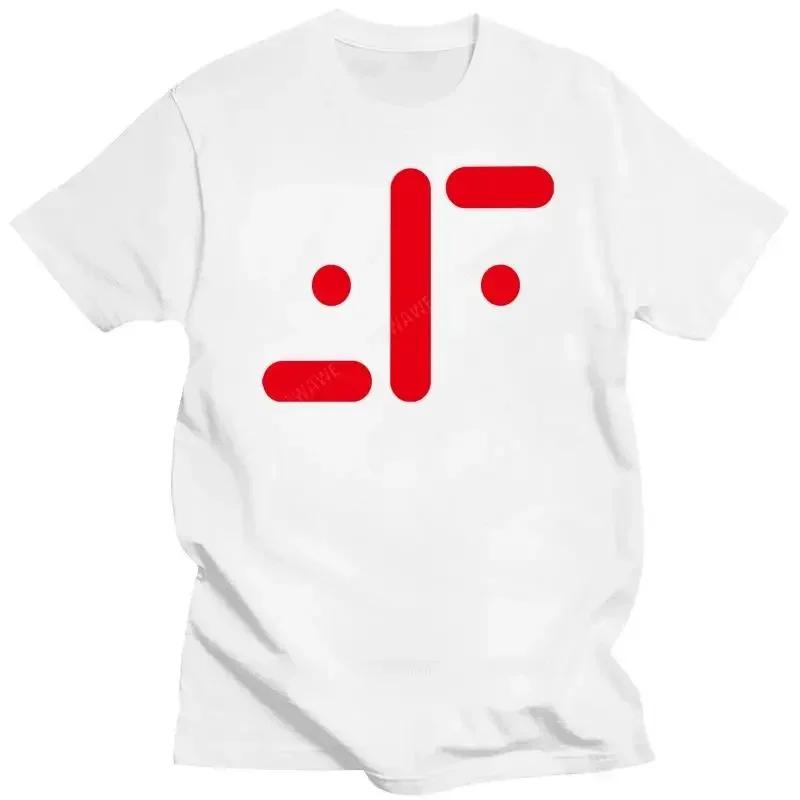 Cotton T-Shirt Summer Brand Tshirt V T-SHIRT BLACK INV-invasion/visitors/series 80 Fashion Unisex Tee Shirt Euro Size M
Cotton T-Shirt Summer Brand Tshirt V T-SHIRT BLACK INV-invasion/visitors/series 80 Fashion Unisex Tee Shirt Euro Size M