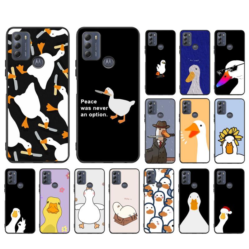 Чехол для телефона «Утка» для Moto G84 G22 G32 G42 G52 G62 G53 G72 G60 G60S G100 G10 G20 G30 G13 G50 G 5G G Pure Moto G60
Чехол для телефона «Утка» для Moto G84 G22 G32 G42 G52 G62 G53 G72 G60 G60S G100 G10 G20 G30 G13 G50 G 5G G Pure Moto G60