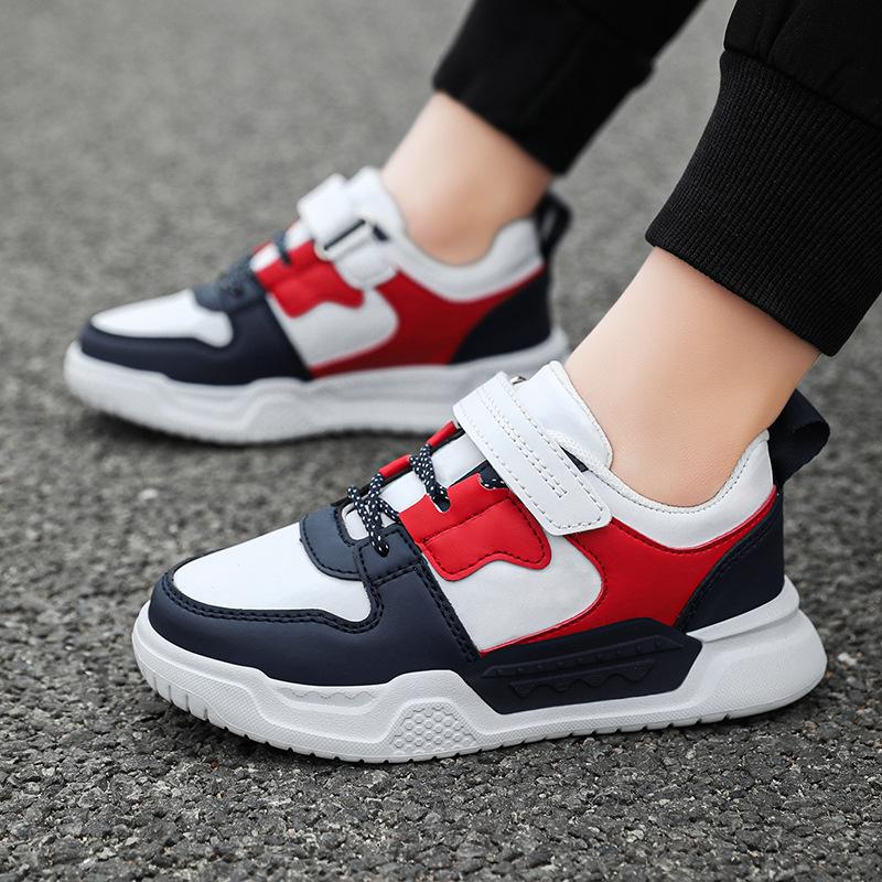 Board shoes Sneakers Little white shoes Shoes Leather surface Girls Children Middle-aged Boys Autumn and Winter 28
Board shoes Sneakers Little white shoes Shoes Leather surface Girls Children Middle-aged Boys Autumn and Winter 28