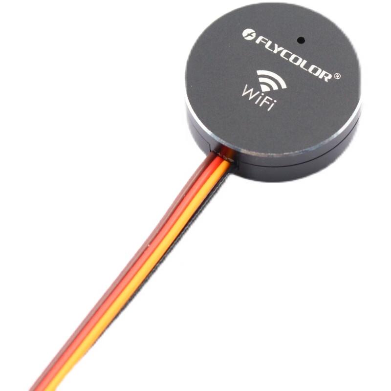 FLYCOLOR RC ESC WiFi Module
FLYCOLOR RC ESC WiFi Module