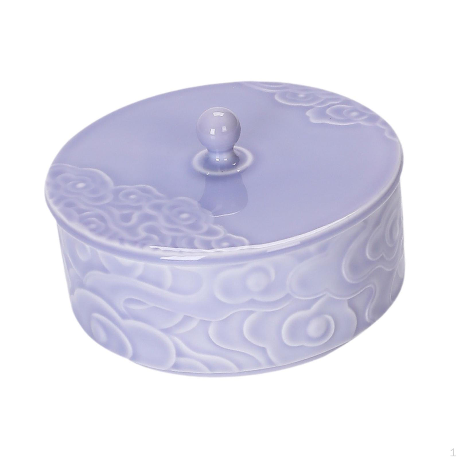 Поднос для закусок Поднос для сухофруктов Конфетница Сервировочная тарелка с крышкой Поднос для закусок, для десерта фиолетовый
Поднос для закусок Поднос для сухофруктов Конфетница Сервировочная тарелка с крышкой Поднос для закусок, для десерта фиолетовый