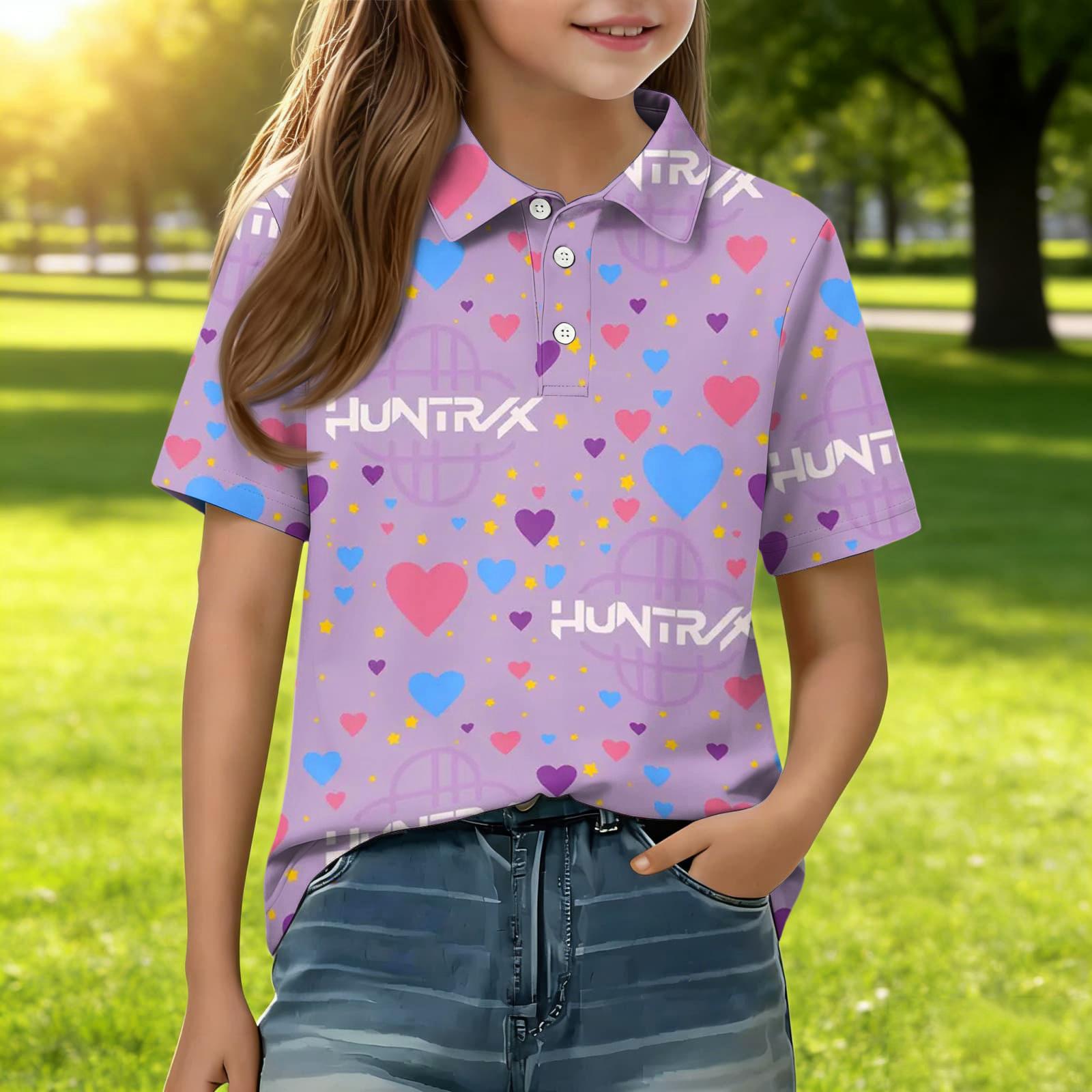 Children s Daily Casual Short-sleeved Print Tops T-shirts Shirts 160
Children s Daily Casual Short-sleeved Print Tops T-shirts Shirts 160