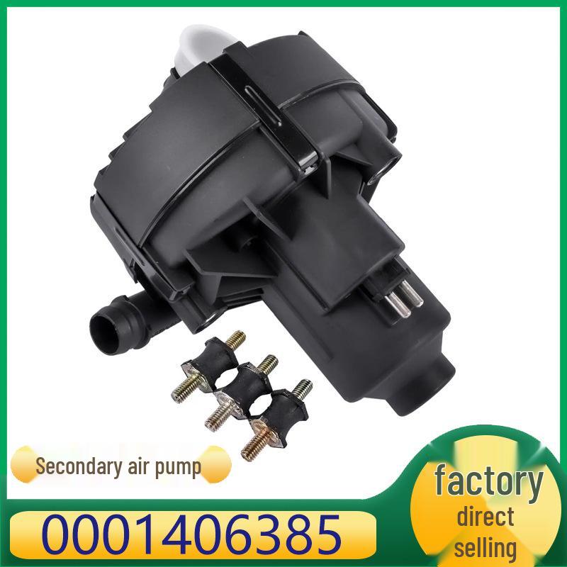 Compatible Mercedes Smart Engine Crankcase Ventilation & Exhaust Pipe Secondary Air Pump 0001406385 Kazhi Sheng
Compatible Mercedes Smart Engine Crankcase Ventilation & Exhaust Pipe Secondary Air Pump 0001406385 Kazhi Sheng
