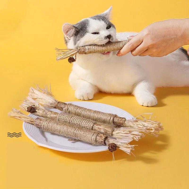 1 шт., кошачья игрушка, жевательная палочка Silvervine, Polygonum Kitty, рафия, трава, зоотовары, чистящая палочка для зубов, игрушка для укуса питомца, пеньковая веревка
1 шт., кошачья игрушка, жевательная палочка Silvervine, Polygonum Kitty, рафия, трава, зоотовары, чистящая палочка для зубов, игрушка для укуса питомца, пеньковая веревка