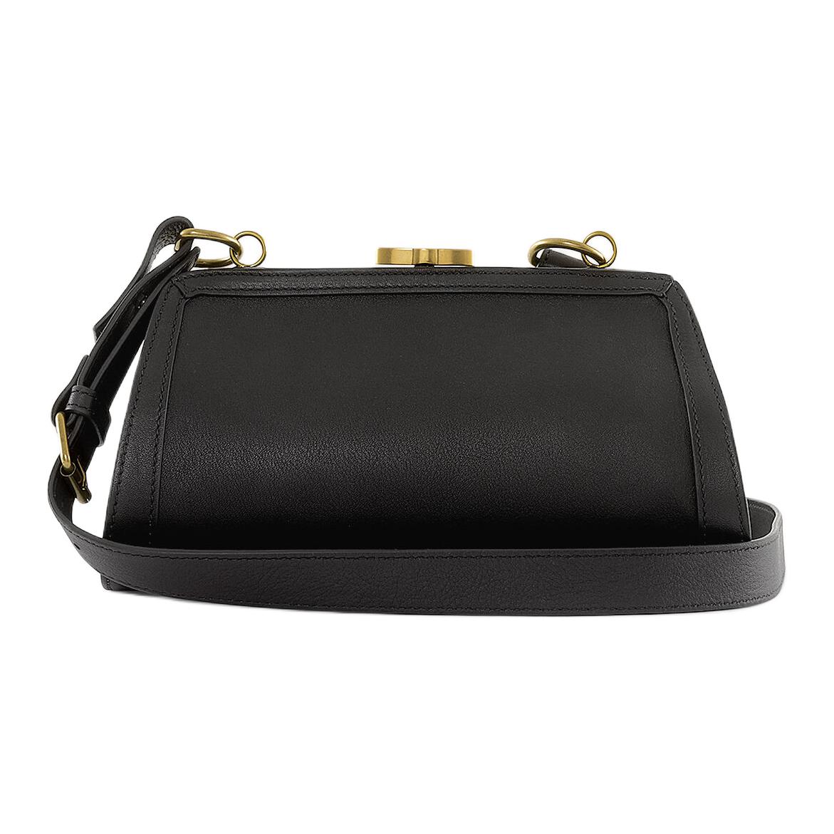 VIVIENNE WESTWOOD West Queen Ascot Frame Adjustable Shoulder Strap Leather Crossbody Bag Women Bags Black 4603000KWL00BZBLACK Basic Set (Bag+Dust Bag)
VIVIENNE WESTWOOD West Queen Ascot Frame Adjustable Shoulder Strap Leather Crossbody Bag Women Bags Black 4603000KWL00BZBLACK Basic Set (Bag+Dust Bag)