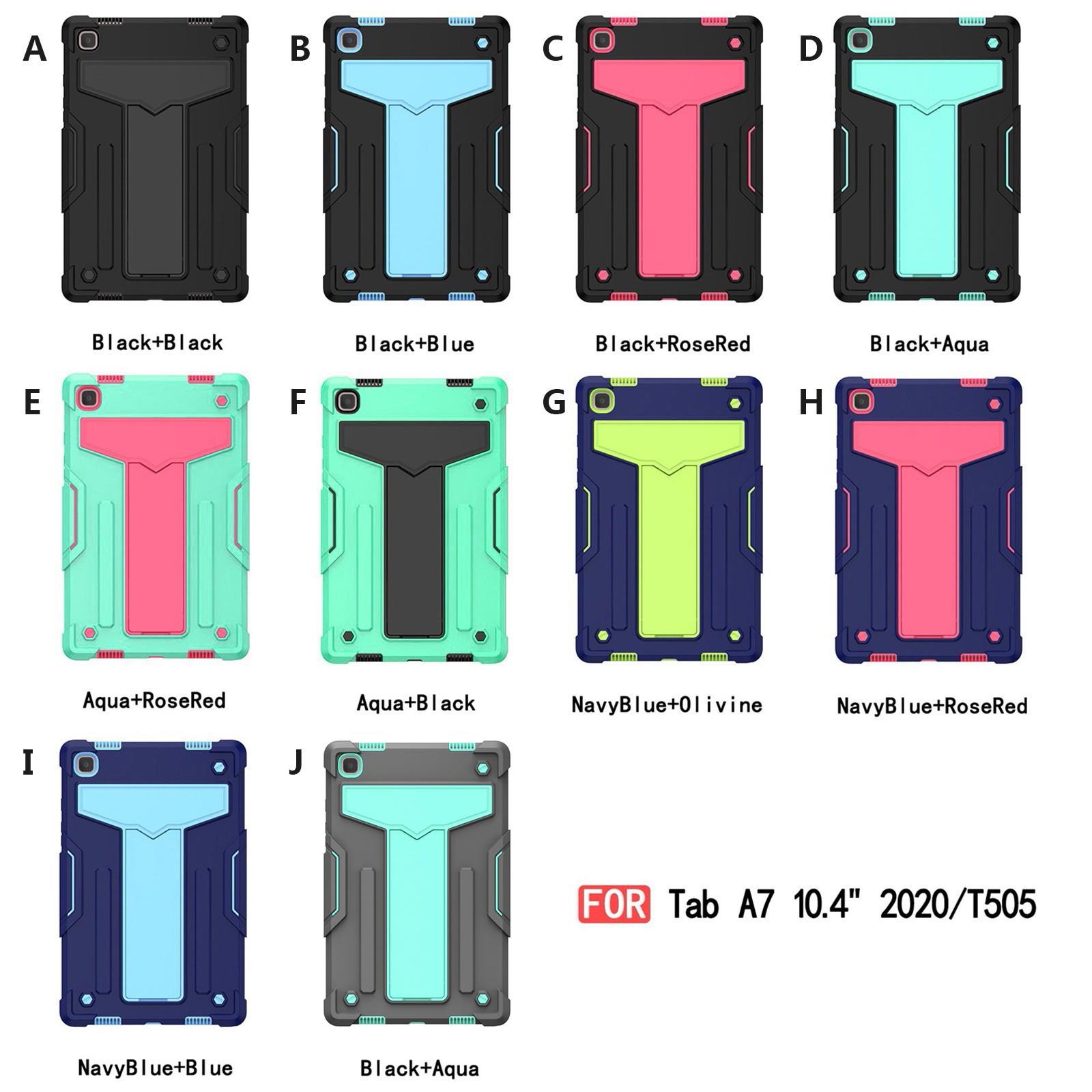 Чехол Sagit для Galaxy Tab A7 10,4 T500/505 2020, прочный чехол-подставка, новый
Чехол Sagit для Galaxy Tab A7 10,4 T500/505 2020, прочный чехол-подставка, новый