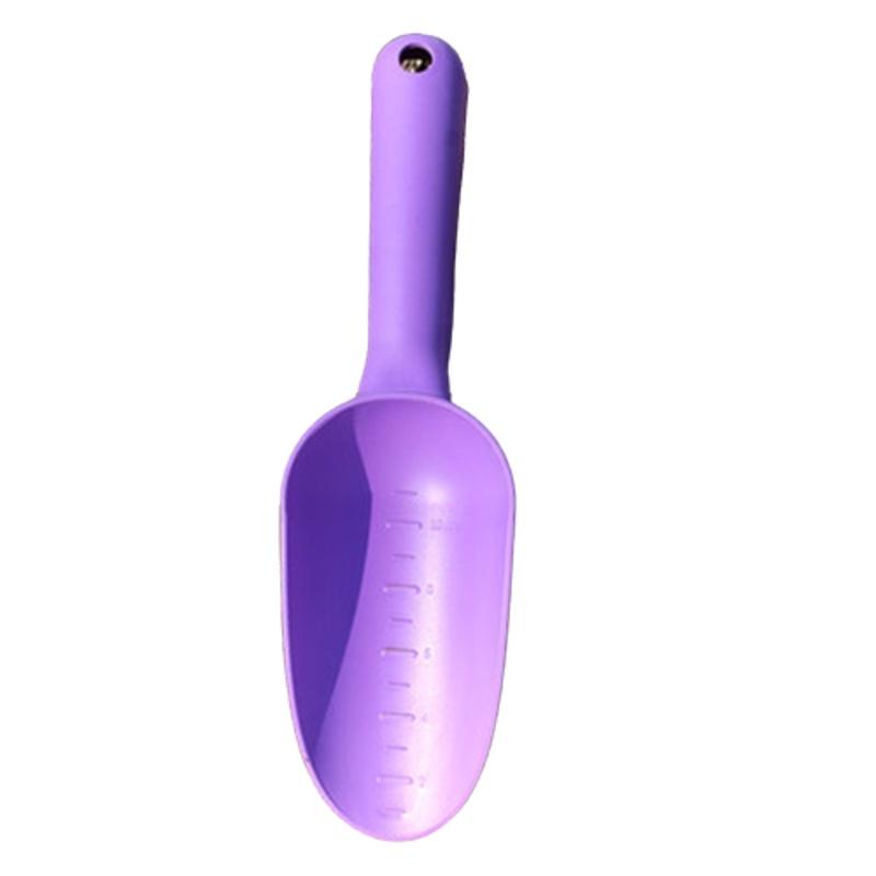 For Plastic Scoop Compost Garden Tool Soil Potting Grit Dog Pet Litter Food Dry Purple
For Plastic Scoop Compost Garden Tool Soil Potting Grit Dog Pet Litter Food Dry Purple