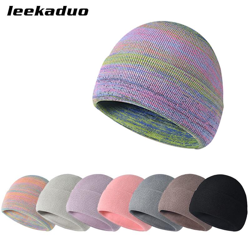 Soft Warm Knitted Beanie Hat (2-Pack)
Soft Warm Knitted Beanie Hat (2-Pack)