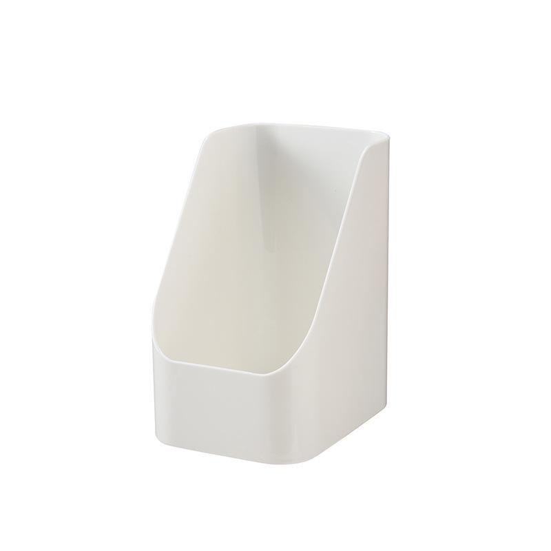 Multi-Purpose Storage Box for Home 13x10x16 cm білий
Multi-Purpose Storage Box for Home 13x10x16 cm білий