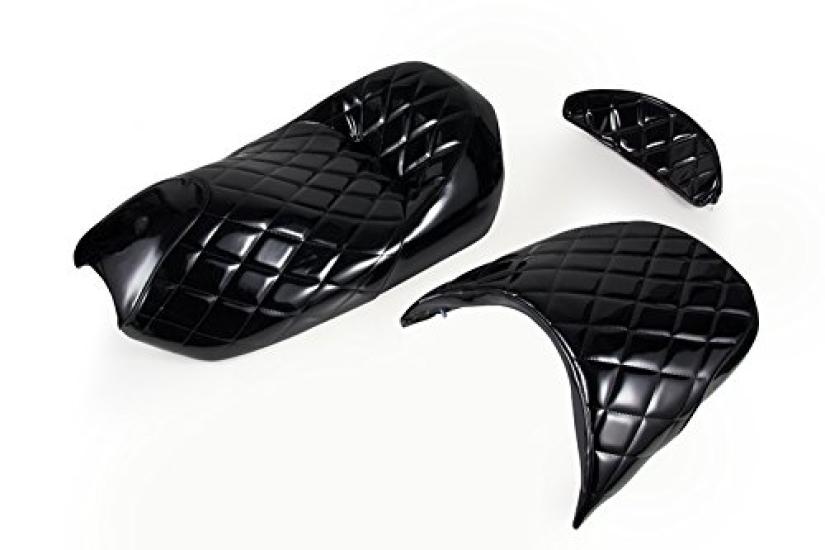Bike Parts Center Эмалированный лист с основанием Черный SG03J 303423 Majesty/C чёрный
Bike Parts Center Эмалированный лист с основанием Черный SG03J 303423 Majesty/C чёрный