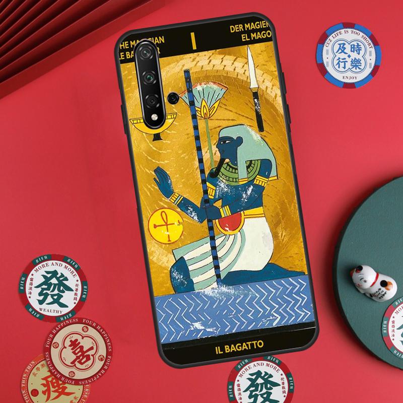 Egypt Mysterious Tarot For Huawei Nova Y73 Y72 Y61 Y91 Y90 Y70 Y60 12s 12i 11i 8i 9 10 SE P60 Pro P30 P40 Lite Case Huawei Nova 7i
Egypt Mysterious Tarot For Huawei Nova Y73 Y72 Y61 Y91 Y90 Y70 Y60 12s 12i 11i 8i 9 10 SE P60 Pro P30 P40 Lite Case Huawei Nova 7i