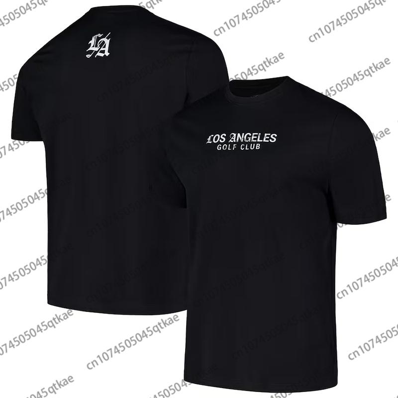 TGL New York Golf Club 47 Backer Scrum TShirt Summer Women Men Pure Cotton Sport Casual Tshirt Breathable Men Clothing KidAdult S
TGL New York Golf Club 47 Backer Scrum TShirt Summer Women Men Pure Cotton Sport Casual Tshirt Breathable Men Clothing KidAdult S
