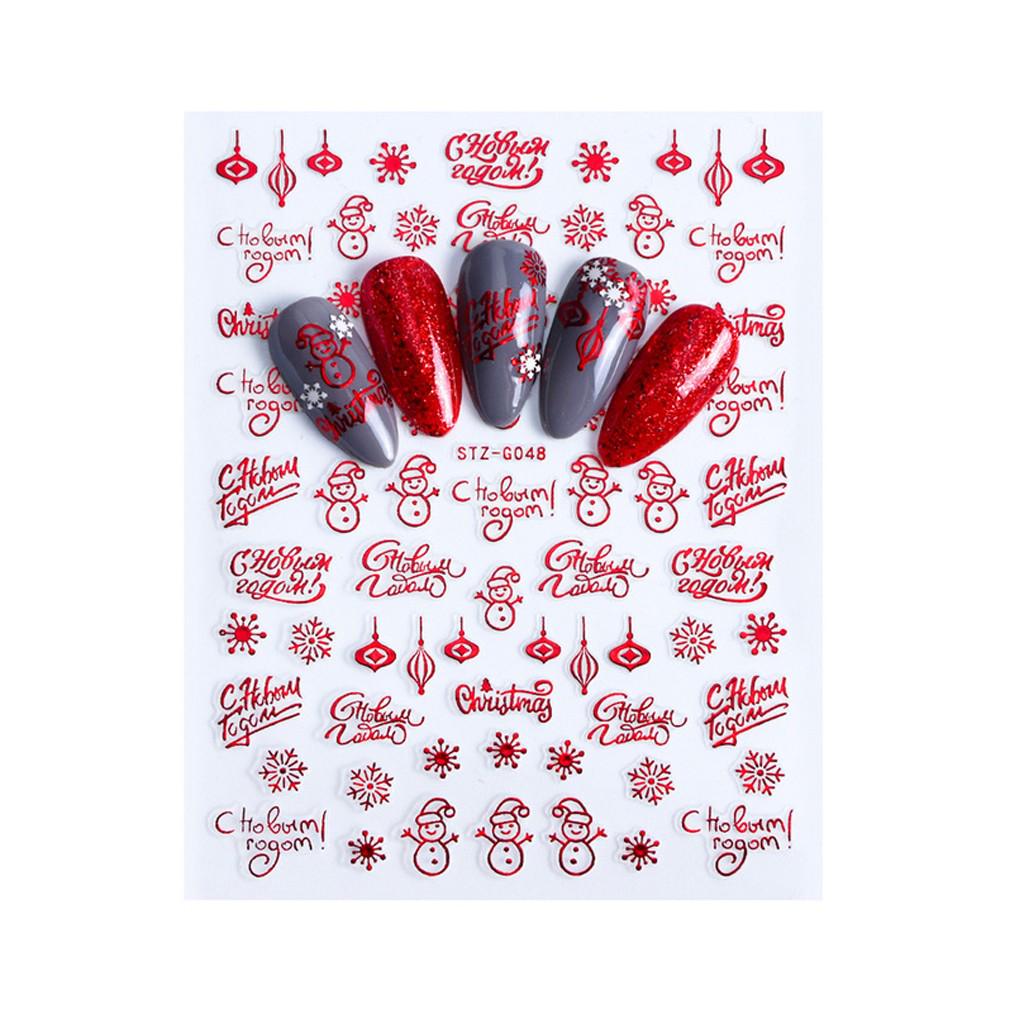 3D Christmas Snowflake Transfer Stickers Flower Decals красный
3D Christmas Snowflake Transfer Stickers Flower Decals красный