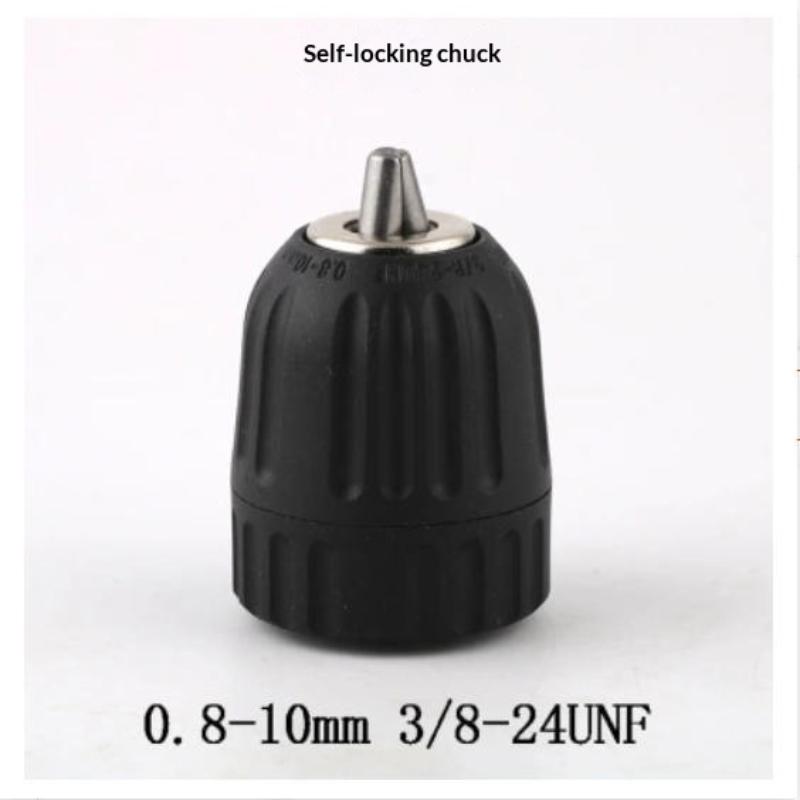 1 Set 2-13MM/1.5-10MM Quick Change 1/4 Hex Shank/SDS /1/2 Square Socket Adapter 1/2 -20UNF Drill Chuck Wrench Conversion Tools
1 Set 2-13MM/1.5-10MM Quick Change 1/4 Hex Shank/SDS /1/2 Square Socket Adapter 1/2 -20UNF Drill Chuck Wrench Conversion Tools
