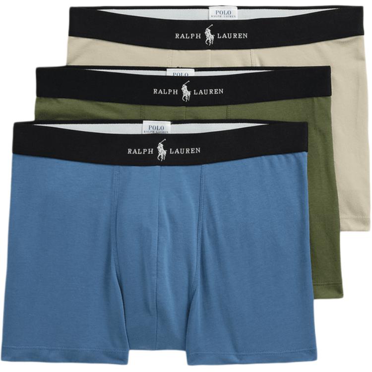 Polo Ralph Lauren SS25 Боксеры-шорты с принтом логотипа и букв, с цветными блоками, 3 штуки, мужские, низ MAPOUND0S720349-999 XL
Polo Ralph Lauren SS25 Боксеры-шорты с принтом логотипа и букв, с цветными блоками, 3 штуки, мужские, низ MAPOUND0S720349-999 XL