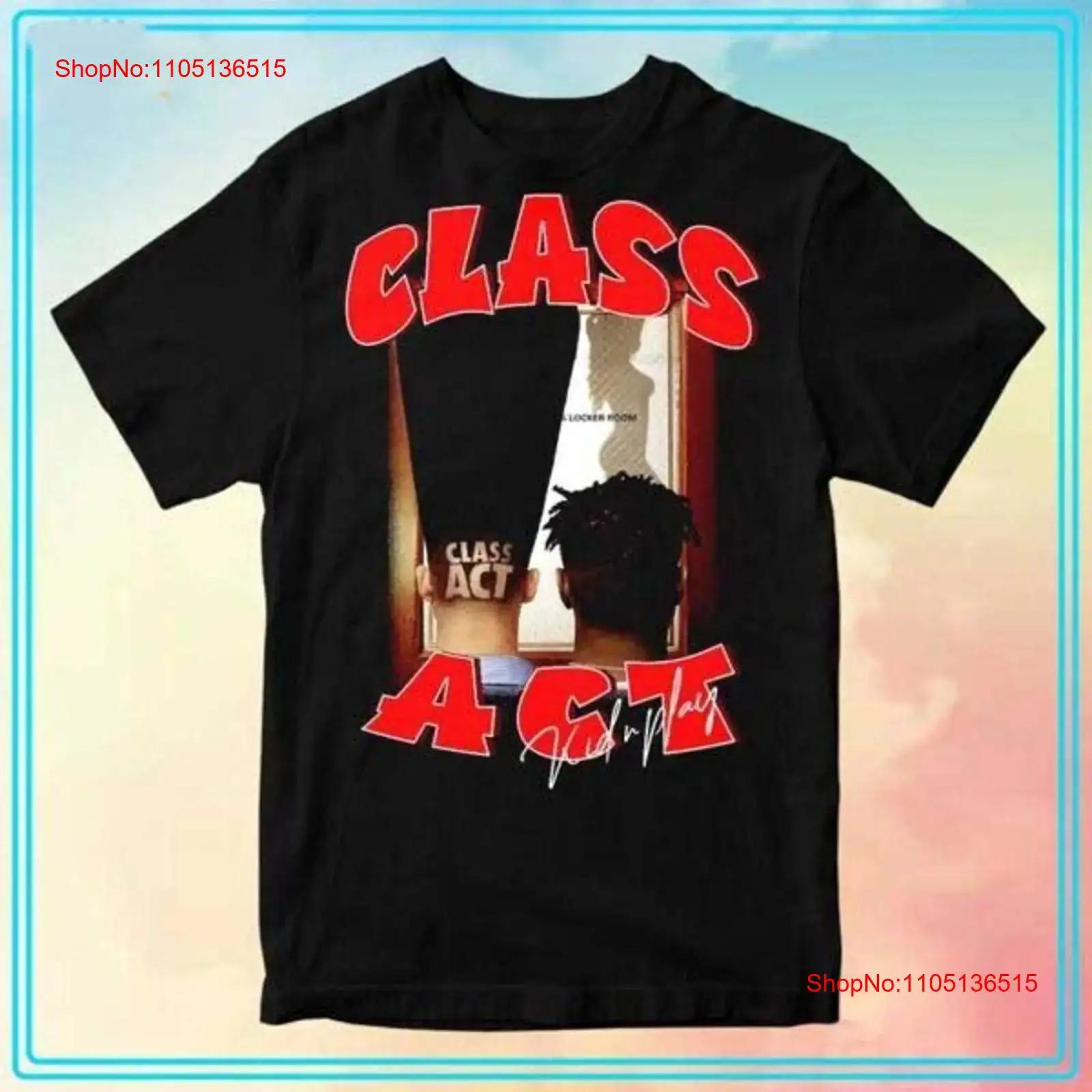 Class Act 1992 Comedy Movie T Shirt for Fans All Size S 4XL vintage Washed Breathable Unisex streetwear Top For Everyday Wear 5XL різнокольоровий
Class Act 1992 Comedy Movie T Shirt for Fans All Size S 4XL vintage Washed Breathable Unisex streetwear Top For Everyday Wear 5XL різнокольоровий