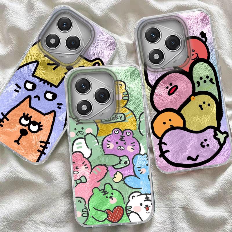 Case For Honor 400 Lite 200 Pro 200Lite X9c X9a X8b X8a 5G Phone Cover Orange Cat Cartoon For Honor 200 Protective Silicone Bag Honor 200 Pro белый
Case For Honor 400 Lite 200 Pro 200Lite X9c X9a X8b X8a 5G Phone Cover Orange Cat Cartoon For Honor 200 Protective Silicone Bag Honor 200 Pro белый