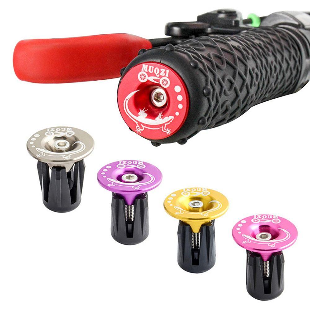 8 Colors MTB Road Bikes Outdoor Bicycle Accessories End Plugs Lock Grip Caps Handle Handlebar Plug
8 Colors MTB Road Bikes Outdoor Bicycle Accessories End Plugs Lock Grip Caps Handle Handlebar Plug
