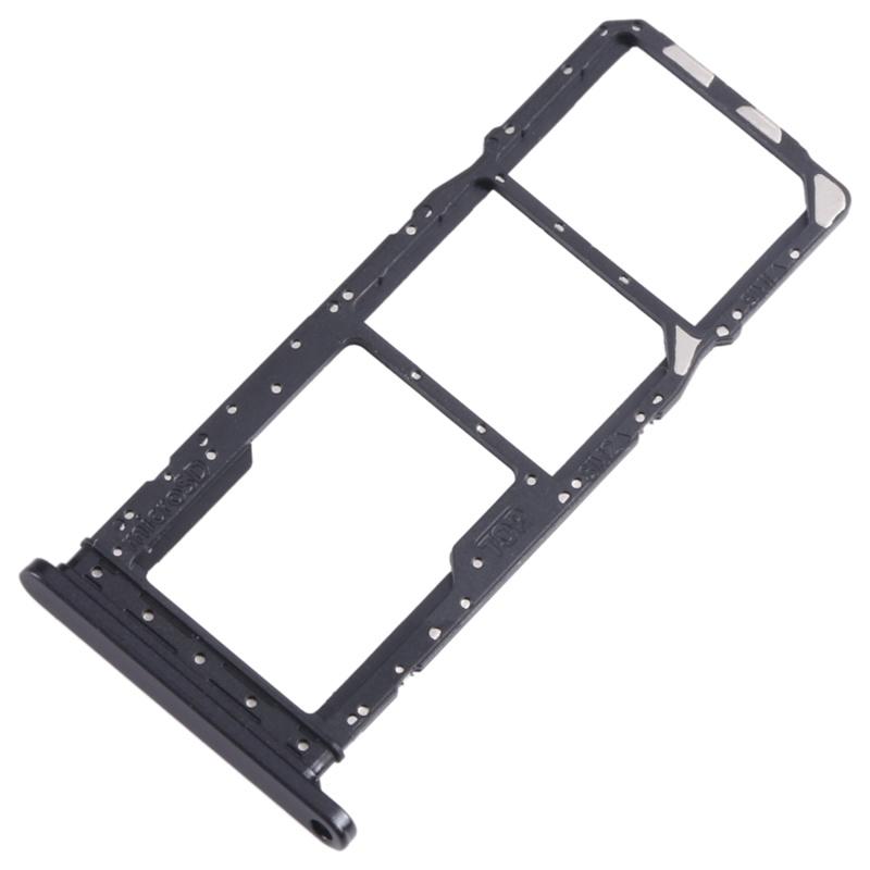 Для Samsung Galaxy A05s 4G A057 Тримач лотка для двох SIM-карток + SD-карти, запасна частина (Без логотипу) Silver
Для Samsung Galaxy A05s 4G A057 Тримач лотка для двох SIM-карток + SD-карти, запасна частина (Без логотипу) Silver