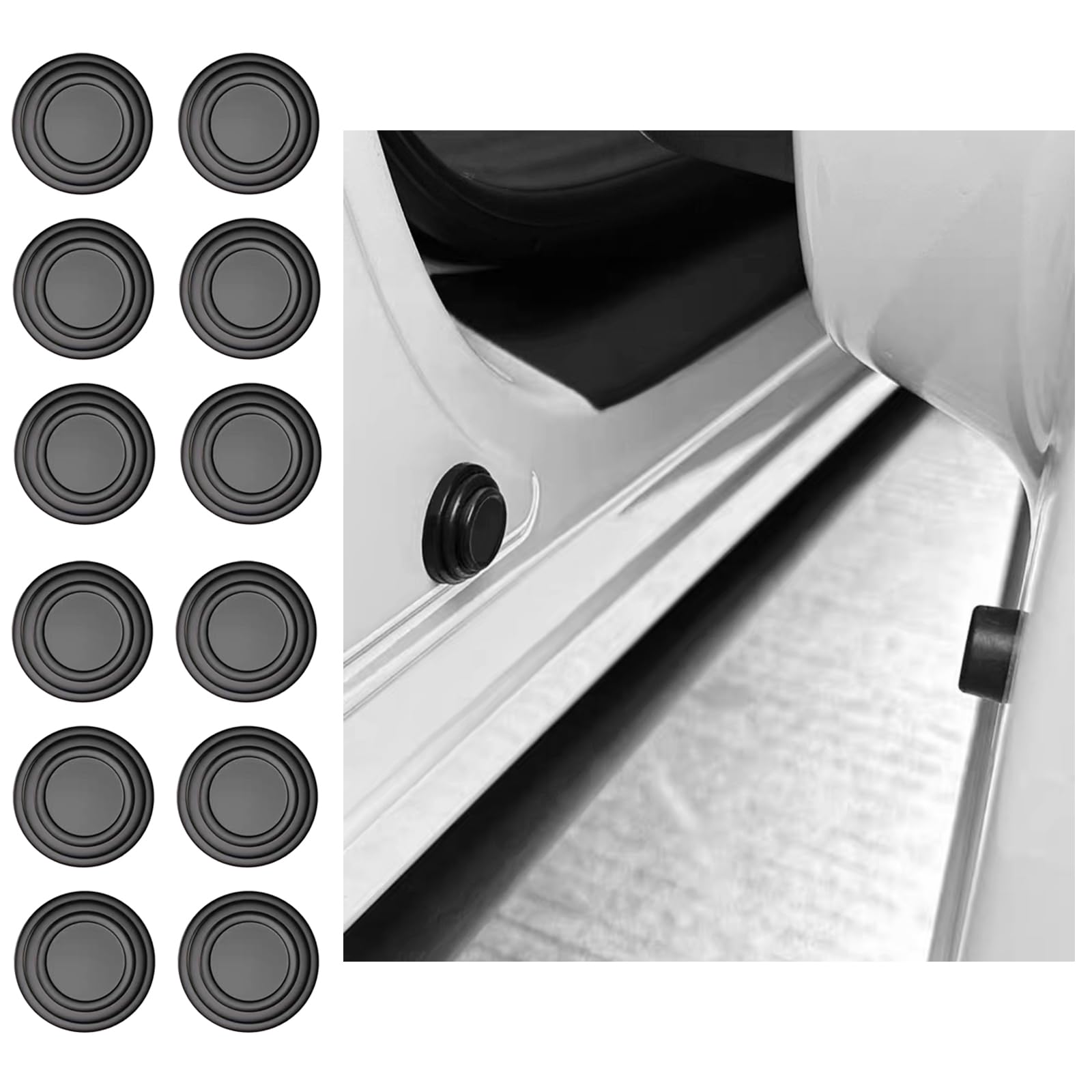 Подушка на дверь автомобиля, совместимая с Honda N-ONE серии JG3 серии JG4 N-WGN & Custom JH3/JH4 N-VAN серии JJ1/JJ2 N-BOX & Custom JF6 JF5 JF4 JF3 Автомобиль
Подушка на дверь автомобиля, совместимая с Honda N-ONE серии JG3 серии JG4 N-WGN & Custom JH3/JH4 N-VAN серии JJ1/JJ2 N-BOX & Custom JF6 JF5 JF4 JF3 Автомобиль