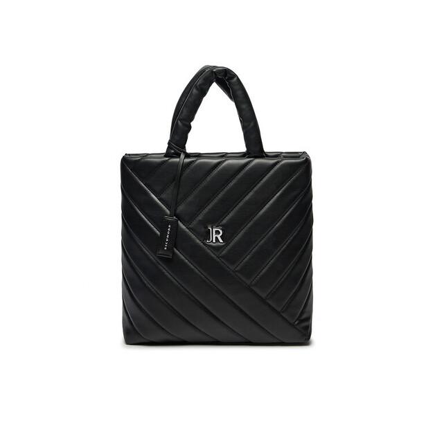 Сумка John Richmond John Richmond RWA24038BO чёрный
Сумка John Richmond John Richmond RWA24038BO чёрный