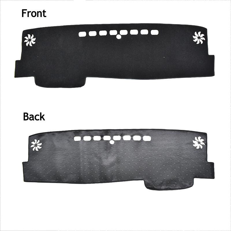 Car Dashboard Cover For 2025 Toyota Camry(Without HUD)Dashmat Protector Mat Sunshade Anti-Glare Sun-proof Carpet Car Accessories left hand drive
Car Dashboard Cover For 2025 Toyota Camry(Without HUD)Dashmat Protector Mat Sunshade Anti-Glare Sun-proof Carpet Car Accessories left hand drive