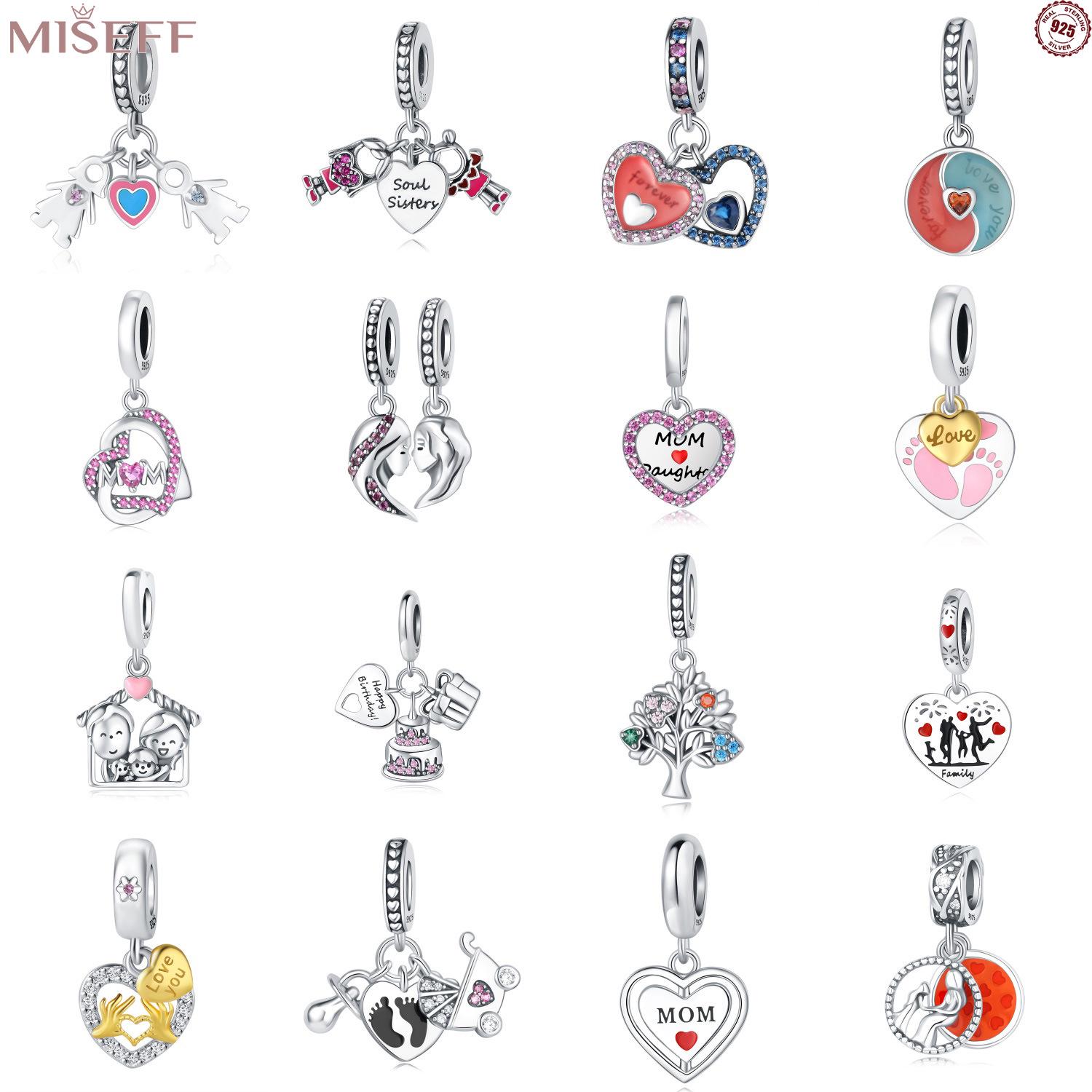 S925 Sterling Silver Mother-Daughter Heart Tree of Life Pendant Necklace for Women S925 Sterling Silver
S925 Sterling Silver Mother-Daughter Heart Tree of Life Pendant Necklace for Women S925 Sterling Silver