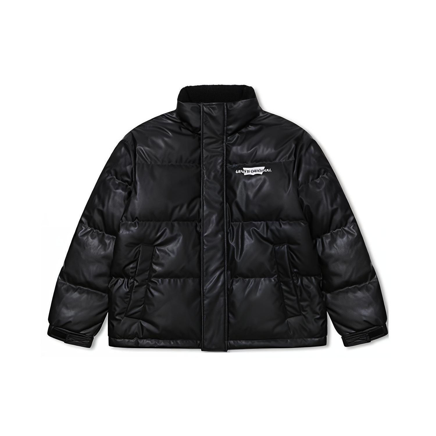 Levis FW22 Однотонная куртка пуховик на молнии с принтом с длинным рукавом Мужская верхняя одежда Черный A5163-0000 S
Levis FW22 Однотонная куртка пуховик на молнии с принтом с длинным рукавом Мужская верхняя одежда Черный A5163-0000 S