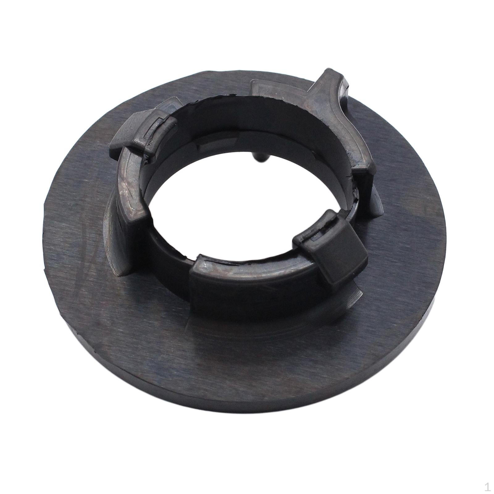 Rear Upper , Wear Resistant Black Accessories Rustproof Replacement for MK7 2009-20131725
Rear Upper , Wear Resistant Black Accessories Rustproof Replacement for MK7 2009-20131725