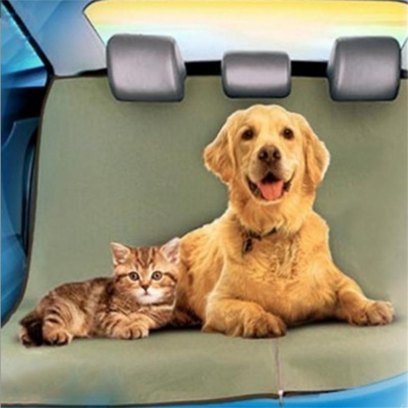 Pet Seat Cover for Car Rear Bench Waterproof Dog Blanket Trunk Mat Cargo Liner Pet Accessories for Dogs Cats Dog Accessories 1.4 1.3m зелёный
Pet Seat Cover for Car Rear Bench Waterproof Dog Blanket Trunk Mat Cargo Liner Pet Accessories for Dogs Cats Dog Accessories 1.4 1.3m зелёный