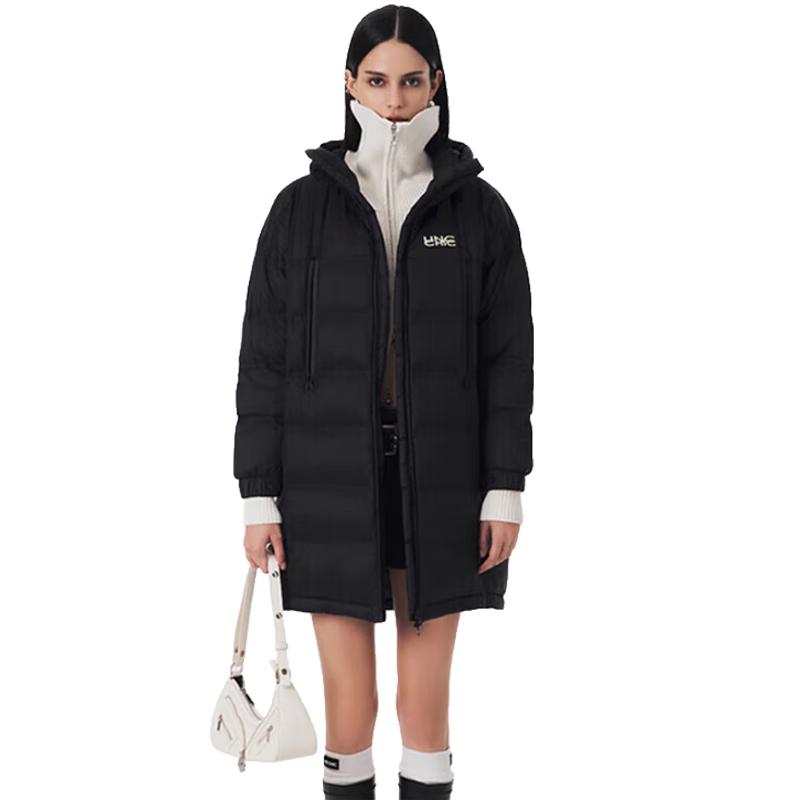 Jin Yujie Women s Urban Loose Fit Mid-Length Hooded Down Jacket S (fits under 140 lbs)
Jin Yujie Women s Urban Loose Fit Mid-Length Hooded Down Jacket S (fits under 140 lbs)