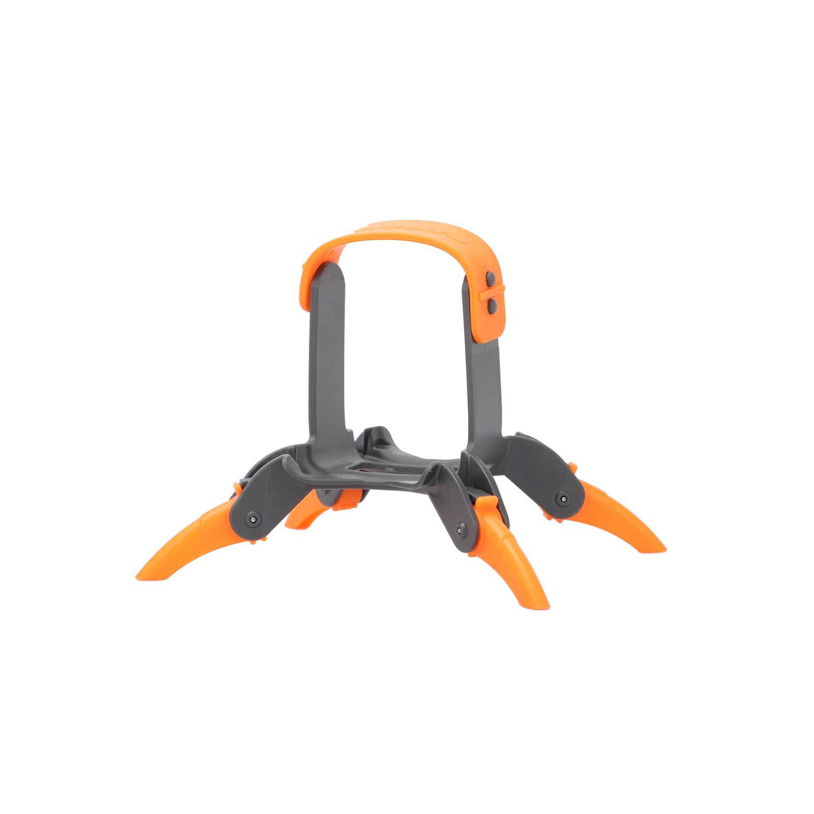Landing Gear for DJI Avata 2 Extensions Height Increase Support Leg Anti-fall Protector Quick Protection Bracket Accessories сірий колір
Landing Gear for DJI Avata 2 Extensions Height Increase Support Leg Anti-fall Protector Quick Protection Bracket Accessories сірий колір