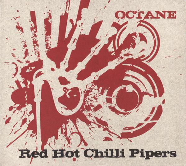 CD RED HOT CHILLI PIPERS - Octane -Digi- CPP02CD Chilli Pipers P 2016 Europe Rock Used
CD RED HOT CHILLI PIPERS - Octane -Digi- CPP02CD Chilli Pipers P 2016 Europe Rock Used