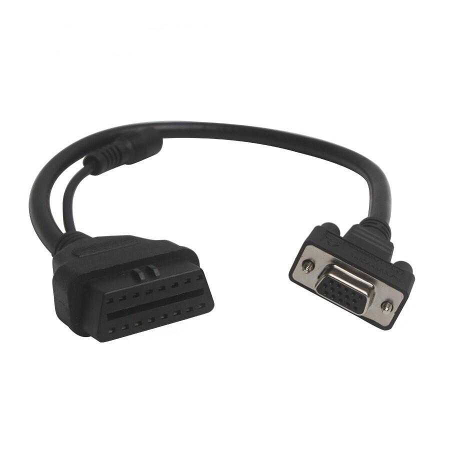 Launch X431 IV 3 ряда контактов OBD I АДАПТЕРНАЯ КОРОБКА ПЕРЕКЛЮЧАТЕЛЬ ПРОВОДКА Кабель-переходник
Launch X431 IV 3 ряда контактов OBD I АДАПТЕРНАЯ КОРОБКА ПЕРЕКЛЮЧАТЕЛЬ ПРОВОДКА Кабель-переходник