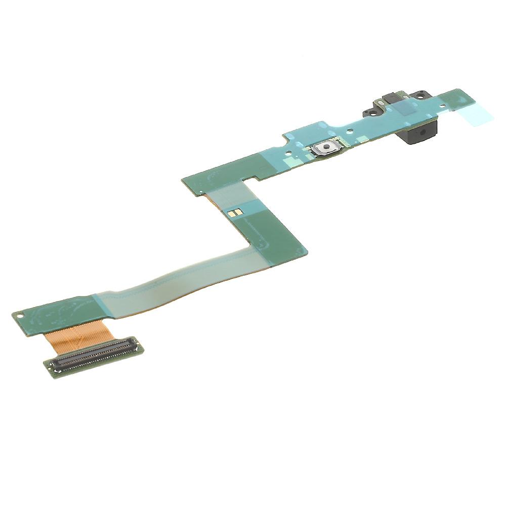Charging Port Flex Cable for Samsung Galaxy Tab A & S Pen SM-P550 WiFi Version As Shown A
Charging Port Flex Cable for Samsung Galaxy Tab A & S Pen SM-P550 WiFi Version As Shown A