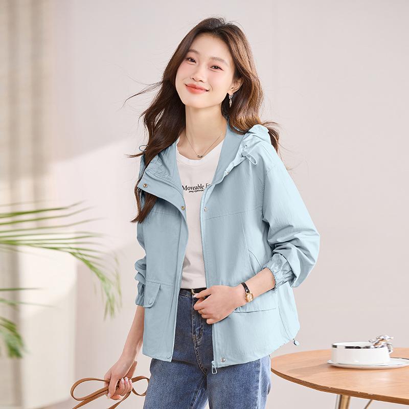 Женский тренч молочного цвета, новая весенне-осенняя женская взрывная версия, для невысоких, суперкрасивое короткое пальто 2XL синий
Женский тренч молочного цвета, новая весенне-осенняя женская взрывная версия, для невысоких, суперкрасивое короткое пальто 2XL синий