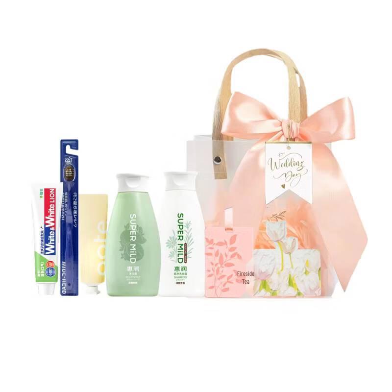 Battey Tea Tree Anti-Dandruff Hair Care Gift Set
Battey Tea Tree Anti-Dandruff Hair Care Gift Set