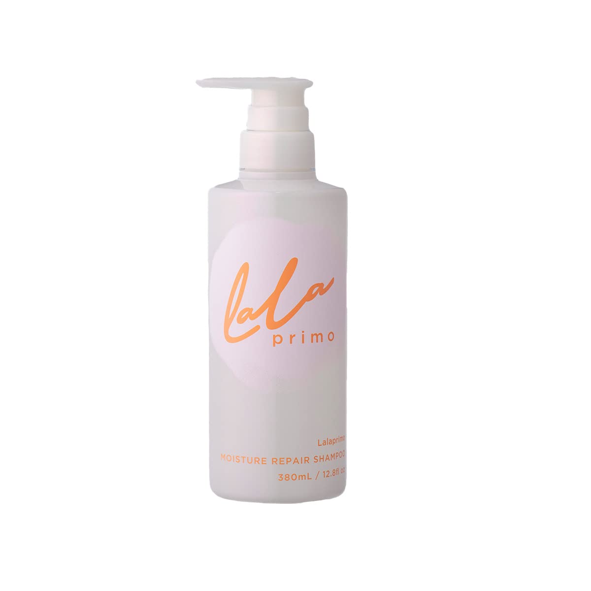 Lalaprimo shampoo, popular, beauty, 380ml, floral, moisturizing, salon, rinses off, nice smell
Lalaprimo shampoo, popular, beauty, 380ml, floral, moisturizing, salon, rinses off, nice smell