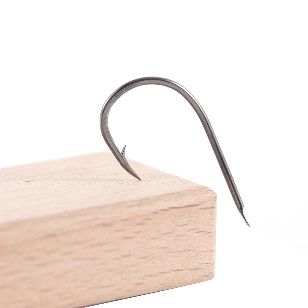 Sea Fishing Barbed Fishing Hooks Fishing Hooks Single Fishhook Fly Fishing Jip Barbed Carp Hooks 1
Sea Fishing Barbed Fishing Hooks Fishing Hooks Single Fishhook Fly Fishing Jip Barbed Carp Hooks 1