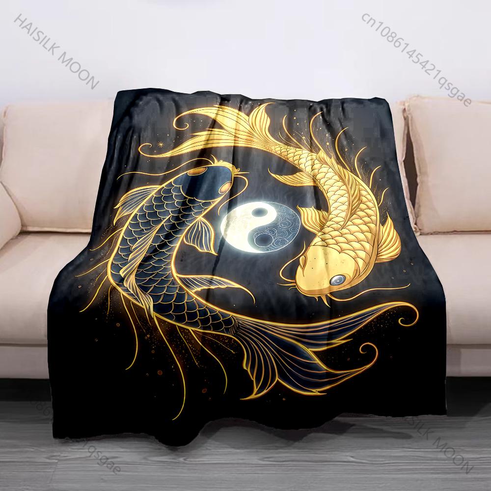 1PC Blue octopus with golden suckers Print Blanket Flannel Material Soft Warm for All Seasons Home Outdoor Camping Picnics RV 75x90cm
1PC Blue octopus with golden suckers Print Blanket Flannel Material Soft Warm for All Seasons Home Outdoor Camping Picnics RV 75x90cm