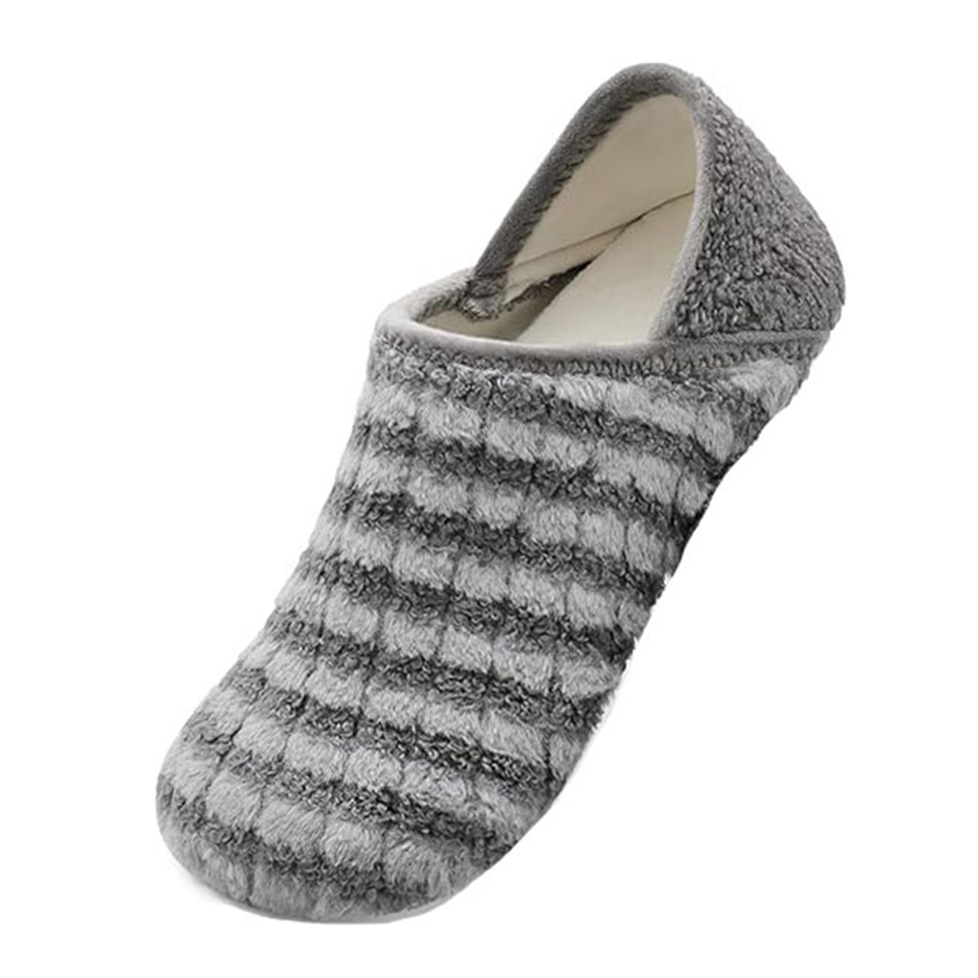 Новые мужские зимние тапочки, высококачественная легкая дизайнерская обувь, модные женские плюшевые тапочки, теплая повседневная обувь для пар 44-45 серый
Новые мужские зимние тапочки, высококачественная легкая дизайнерская обувь, модные женские плюшевые тапочки, теплая повседневная обувь для пар 44-45 серый