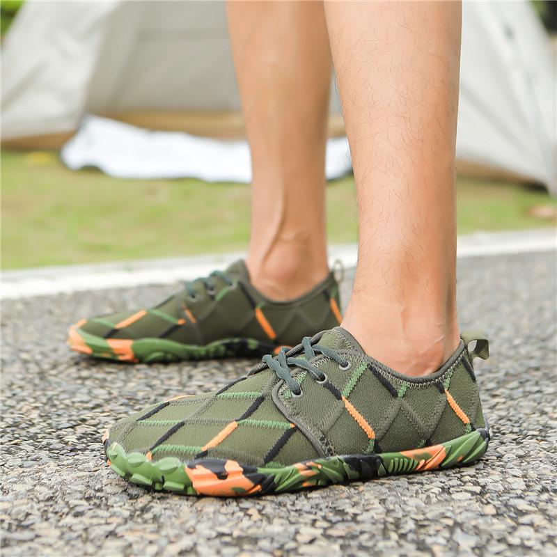 Barefoot wide-headed shoes comfortable breathable fly-woven shoes indoor fitness shoes running sneakers 42
Barefoot wide-headed shoes comfortable breathable fly-woven shoes indoor fitness shoes running sneakers 42
