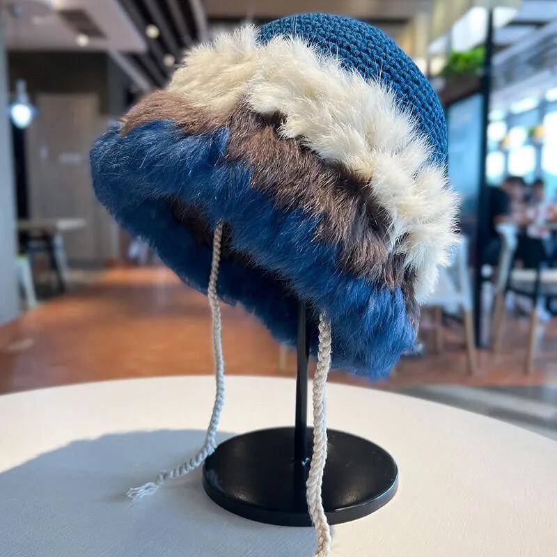 WTEMPO Ear Protection Warm Plush Women s Hats Autumn Winter Casual Versatile Retro Hats Thickened Striped Windproof Cold-proof Hats 1pc бежевый
WTEMPO Ear Protection Warm Plush Women s Hats Autumn Winter Casual Versatile Retro Hats Thickened Striped Windproof Cold-proof Hats 1pc бежевый