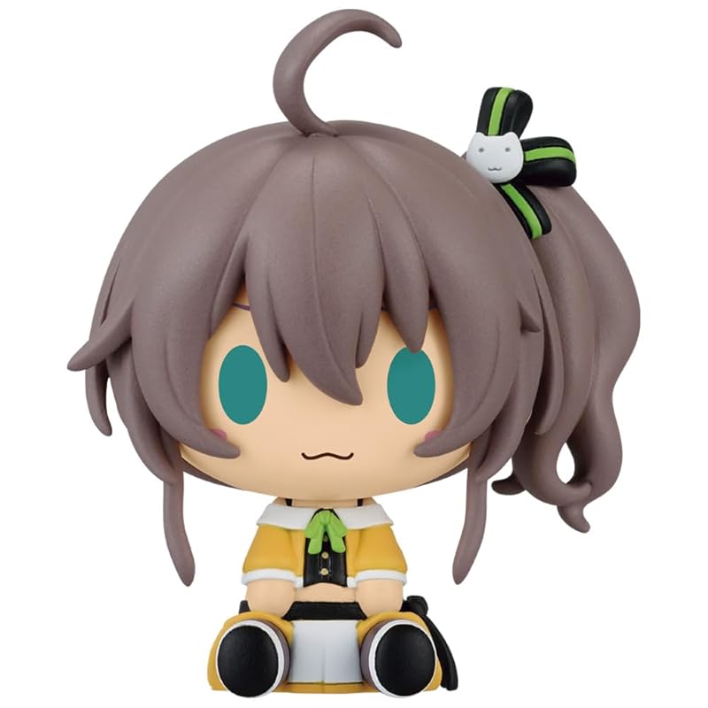 Ichiban Kuji ONLINE limited Hololive Chokonokko Collection Chokonokko figure Summer Color Festival Award summer color festival
Ichiban Kuji ONLINE limited Hololive Chokonokko Collection Chokonokko figure Summer Color Festival Award summer color festival