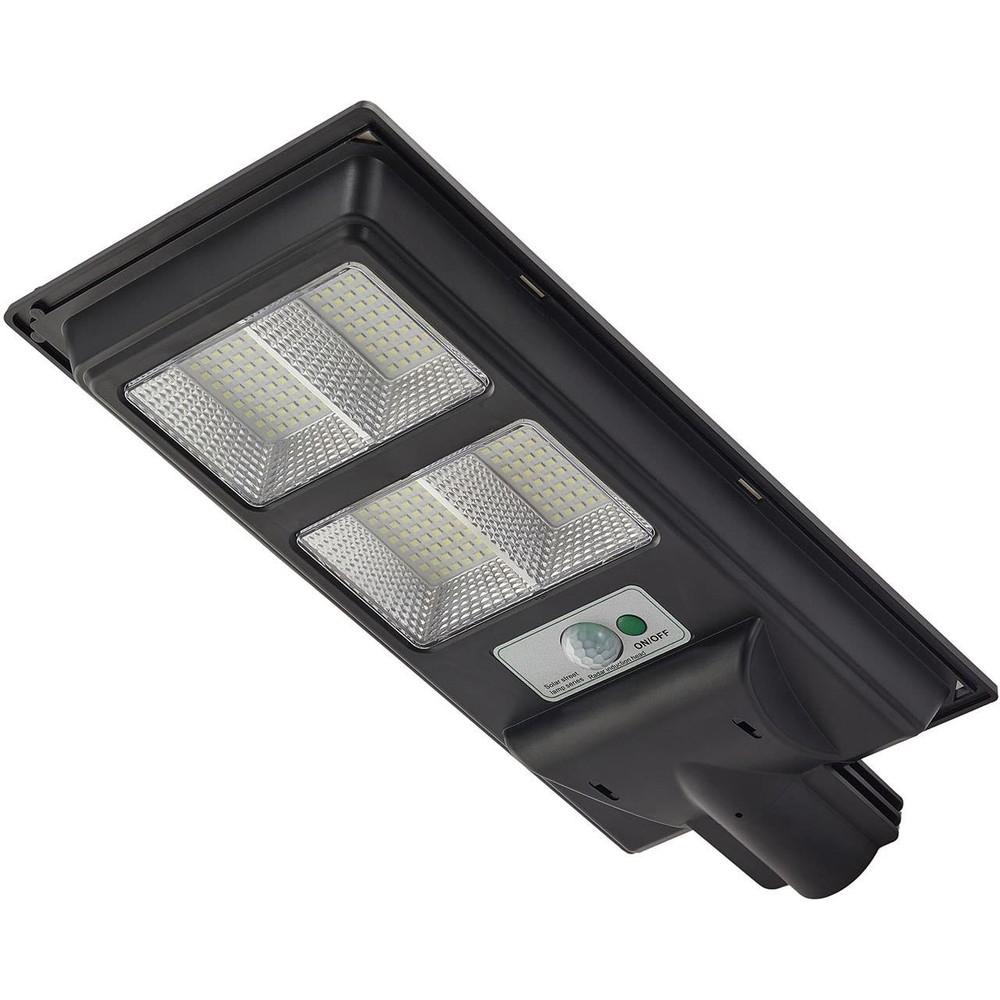 Датчик фотоэлемента Noas 100W/6500K Солнечный светодиодный уличный () Ноас
Датчик фотоэлемента Noas 100W/6500K Солнечный светодиодный уличный () Ноас