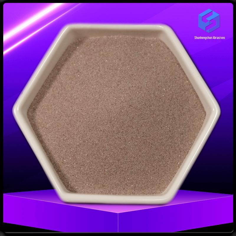 Zircon Sand Powder: 325 Mesh Refractory Material for Metallurgy, Casting, and Ceramics.
Zircon Sand Powder: 325 Mesh Refractory Material for Metallurgy, Casting, and Ceramics.