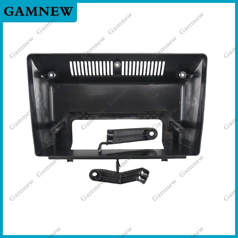 10 Inch Car Frame Fascia Adapter Android Radio Dash Fitting Panel Kit For MAZDA 3 Axela 2019+ Only Frame
10 Inch Car Frame Fascia Adapter Android Radio Dash Fitting Panel Kit For MAZDA 3 Axela 2019+ Only Frame