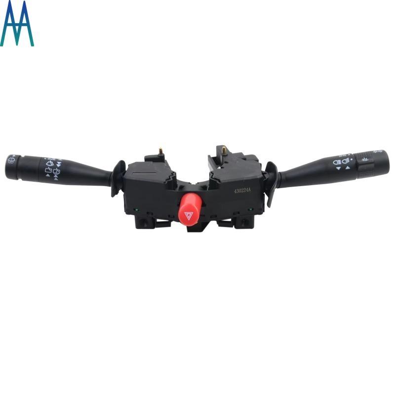 1072957 XS6T-11K665CA Auto New Steering Column Turn Signal Lever Switch For Kia Ford Fiesta Courier 95-01 Kia 96-08
1072957 XS6T-11K665CA Auto New Steering Column Turn Signal Lever Switch For Kia Ford Fiesta Courier 95-01 Kia 96-08